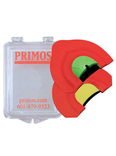 Primos Mouth Call Howler 2 Pak