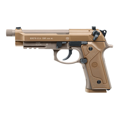 Beretta M9A3 FM Co2 6mm