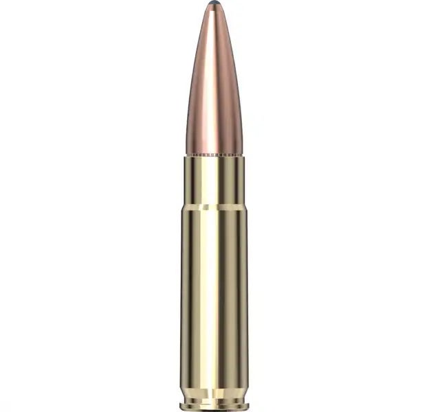 Hornady Frontier® Ammo 300 Blackout 208 gr FMJ Subsonic 20/Box