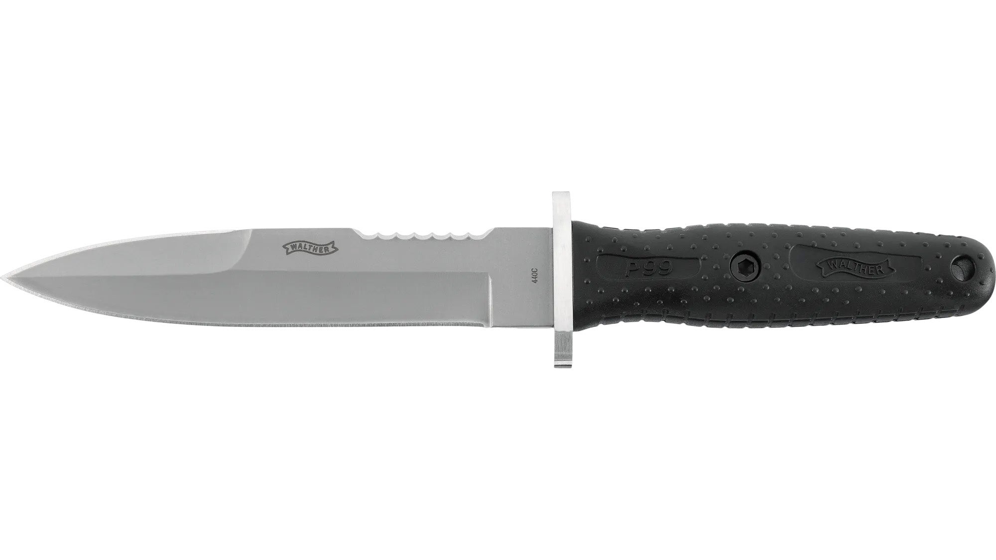 Walther Kniv "Tactical knife P99"