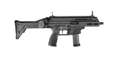 Springfield Kuna 9mm x 19 5,5"