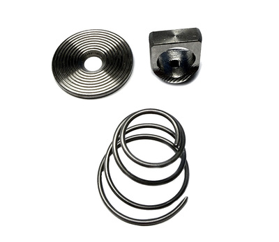 GRS Spare Part Sporter Låsknapp Kindstöd