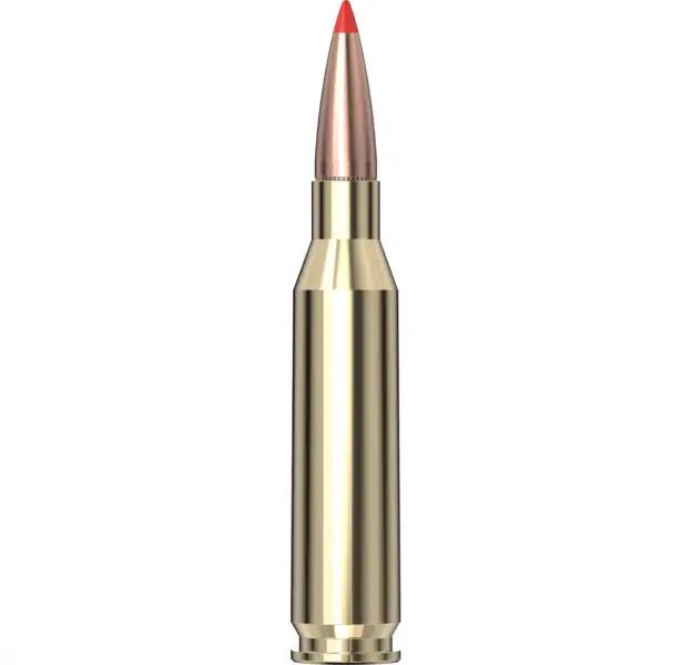 Hornady Superformance® Ammunition 260 REM 129 gr SST® SPF 20/Box