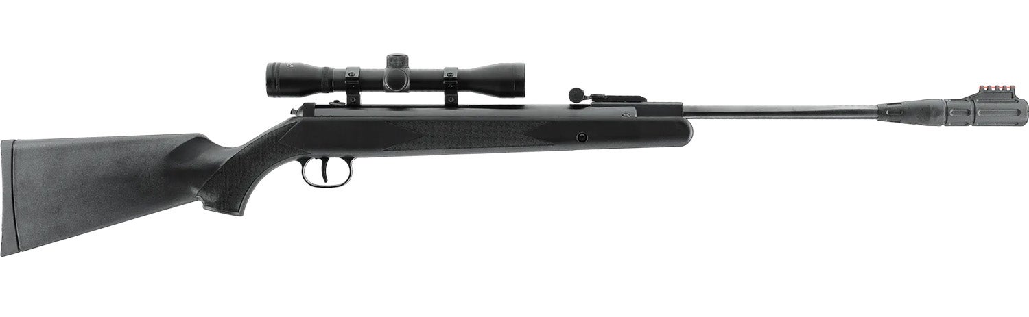 Hämmerli Black Force 800