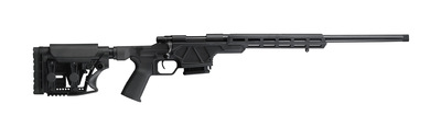 Howa 1500 Mini Action Chassi, Black, 6.5 Grendel 20" #6 Threaded