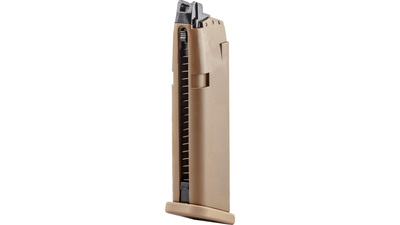 Magasin till Glock 19X, GBB Gas 6 mm