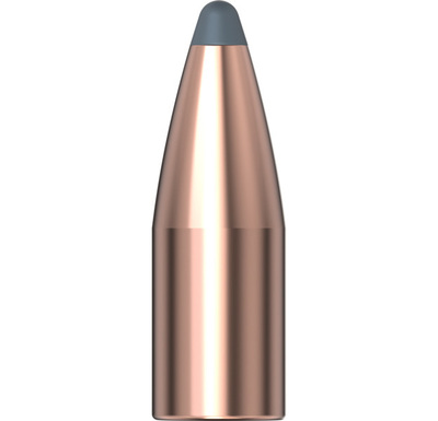 Hornady Traditional Varmint Bullets 22 Cal (.224) SP100/Box