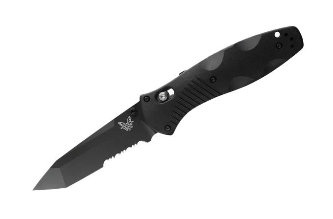 Benchmade 583SBK Barrage®