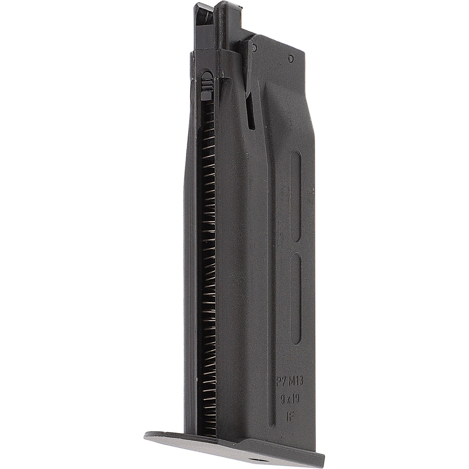 Heckler & Koch Magasin P7 M13 GBB 6mm