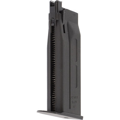 Heckler & Koch Magasin P7 M13 GBB 6mm