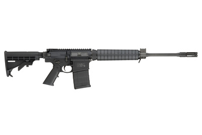 Smith & Wesson M&P 10 18" 308 Win