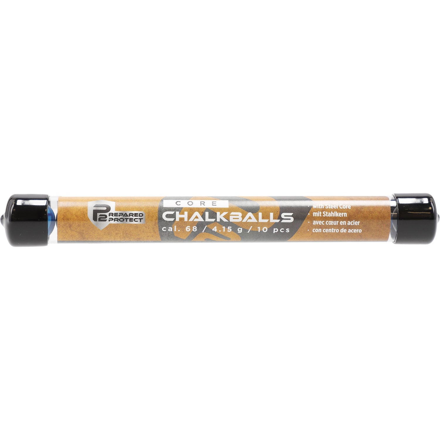P2P Core Chalkballs .68 4,15g 10pcs