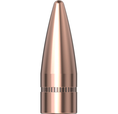 Hornady FMJ Rifle Bullets 30 Cal (.308) 125 gr 100/Box