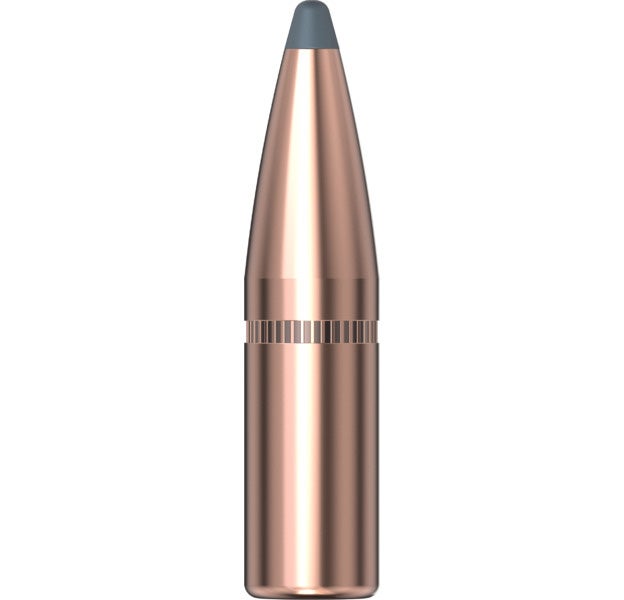 Hornady InterLock® Rifle Bullets 270 Cal (.277) 150 gr SP 100/Box