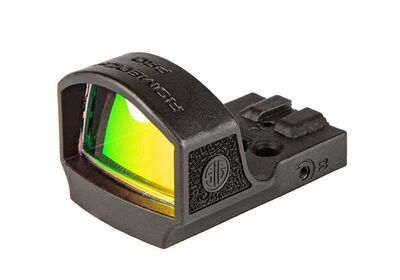 Sig Sauer ROMEOZERO-PRO Circle Dot