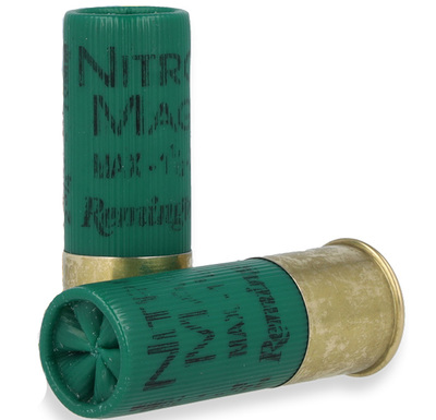 Remington Nitro Mag 12/76 53g US 2 25/Box