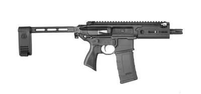 Sig Sauer MCX Rattler 5,5" 5.56 NATO (1) 30rd