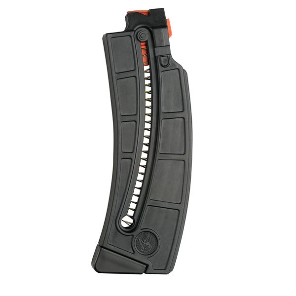 Smith & Wesson M&P15-22 Magasin, 22LR, 25RD