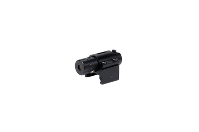 Walther MSL Micro Shot Laser