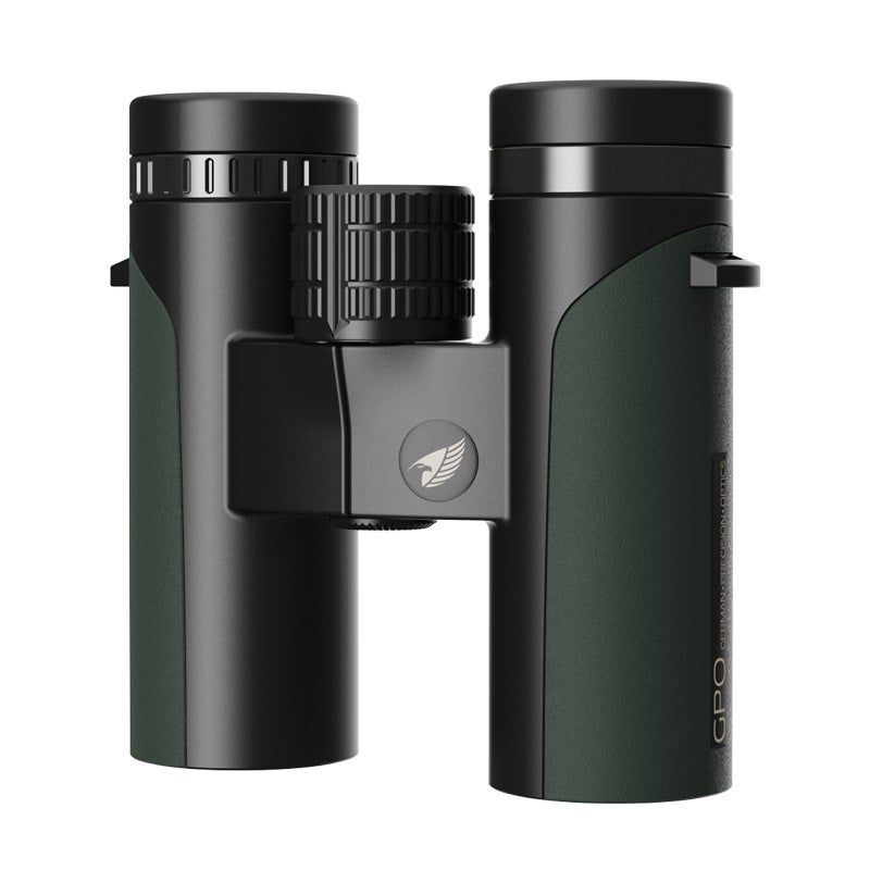 GPO PASSION ED 8x32 Black/Green