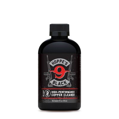 Hoppe´s Black Copper Cleaner 4oz