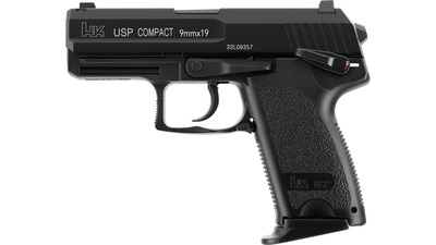 KWA, Heckler & Koch USP Compact GBB
