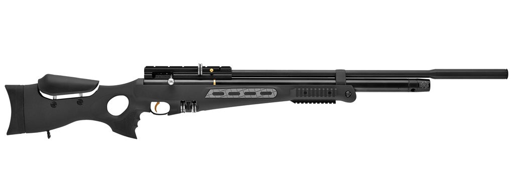 Hatsan BT65 SB Elite Kit QE