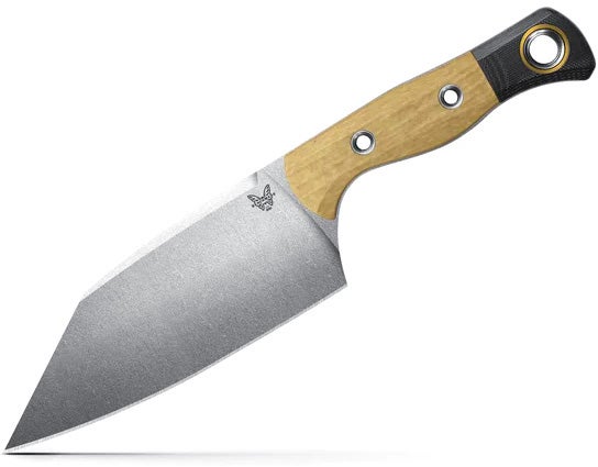 Benchmade 4010-02 Station Knife
