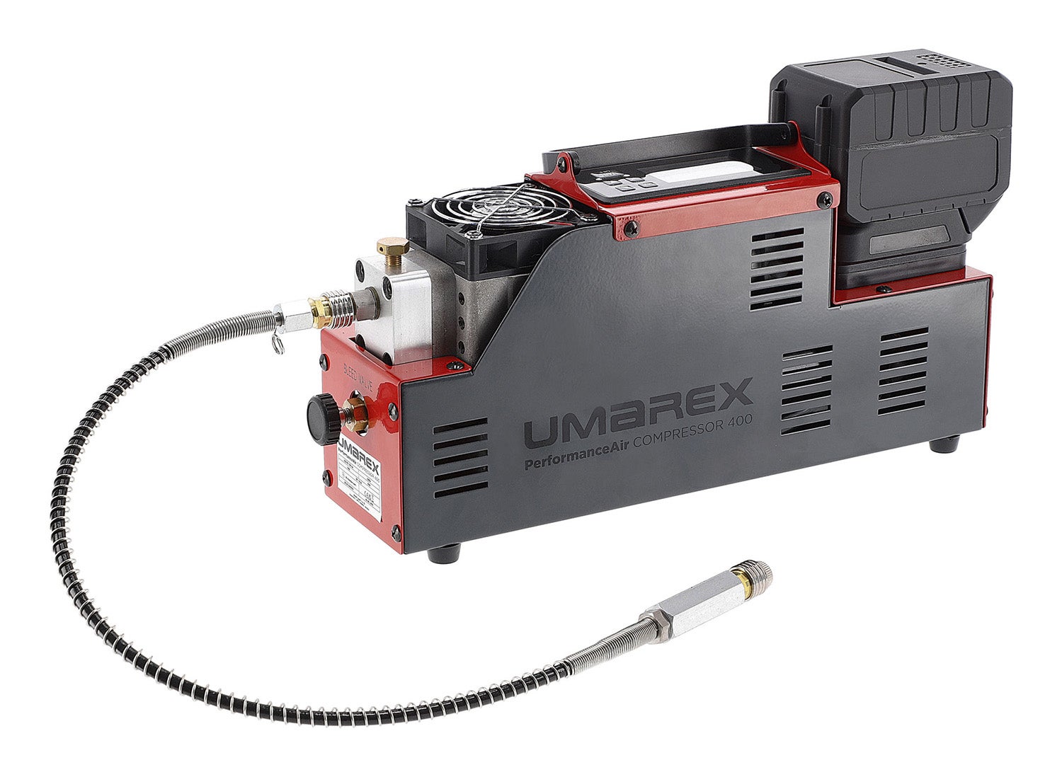 Umarex PAC 400 PerformanceAir Kompressor