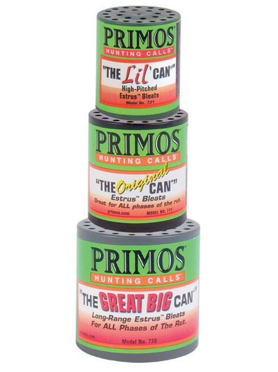 Primos The Can Family Pak