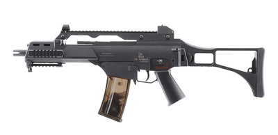 Heckler & Koch G36C Sportsline EyeTrace AEG 6mm