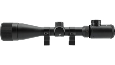 Umarex 3-9x40 AO Illum. 9-11mm