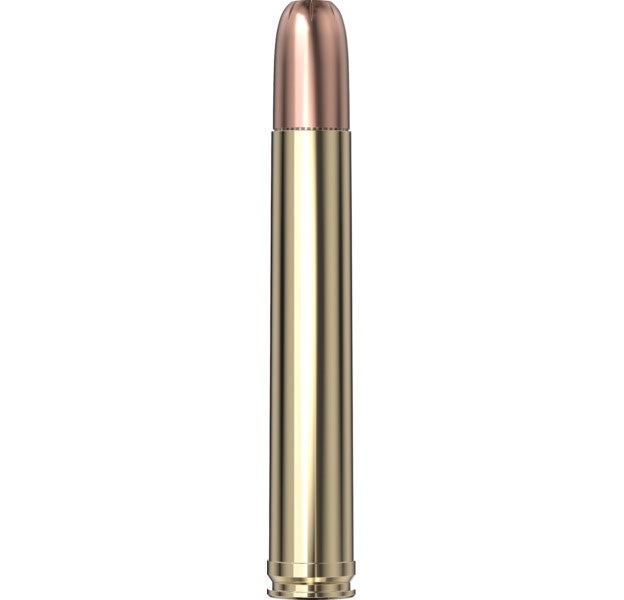 Hornady Dangerous Game™ Ammunition 458 Lott 500 gr DGX® Bonded 20/Box