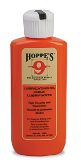 Hoppe's No.9 Vapenolja