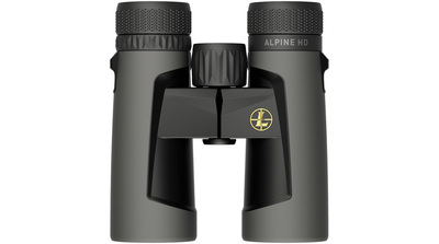 Leupold BX-2 Alpine HD 8x42mm Shadow Gray