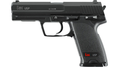 Heckler & Koch USP