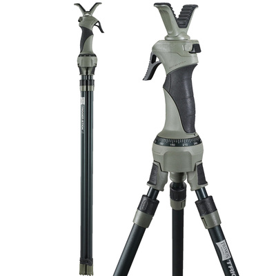 Primos Trigger Stick X Tall Tripod 61-157cm