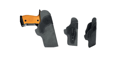 Steyr ATC/ATD Soft IWB Holster