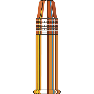 Hornady Rimfire Varmint Express® Ammo .22 lr 40 gr Hollow Point 100/Box