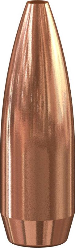 Speer Target Match Bullets 22 Cal (.224) BTHP 52gr 100/Box