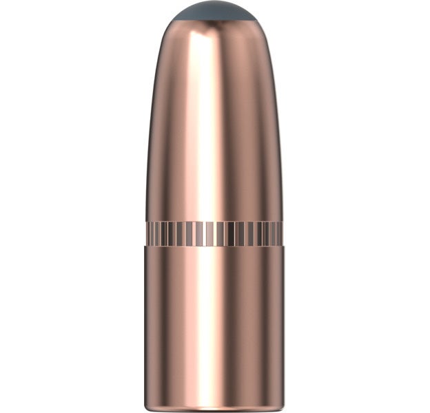 Hornady InterLock® Rifle Bullets 30 Cal (.308) 150 gr RN 100/Box