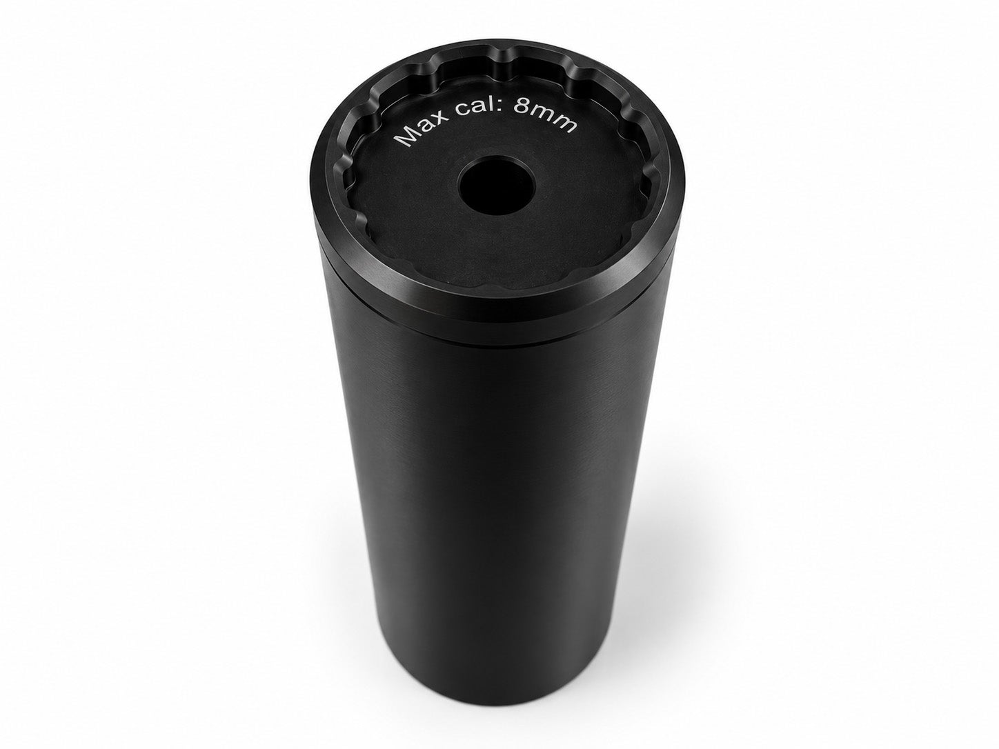Infitech ITHS L 8mm Extra Front