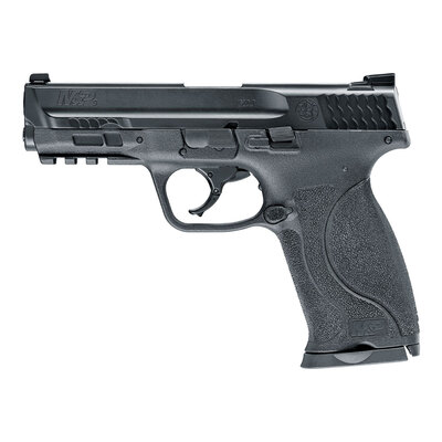 Smith & Wesson M&P9 M2.0 Co2 4,5mm