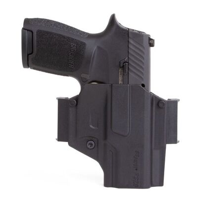 Sig Sauer P320 Universal Fit OWB Holster