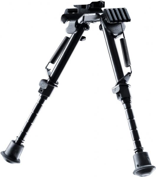 Walther Tactical Benstöd Justerbart