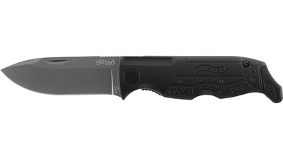 Walther P22 Kniv