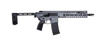 Sig Sauer MCX Virtus, 9" 300 BLK, (1) 30rd Mag