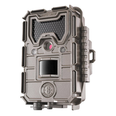 Bushnell Trophy Cam HD Aggressor 20MP No Glow