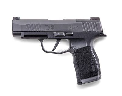 Sig Sauer P365XL 9mm x 19 (2) 12RD