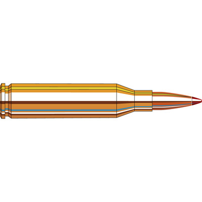 Hornady Precision Hunter™ Ammunition 243 WIN 90 gr ELD-X® 20/Box